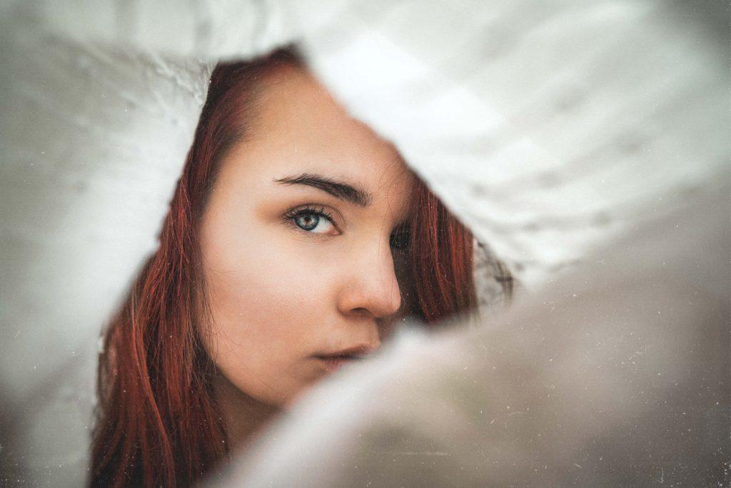 Probleme bagatellisieren