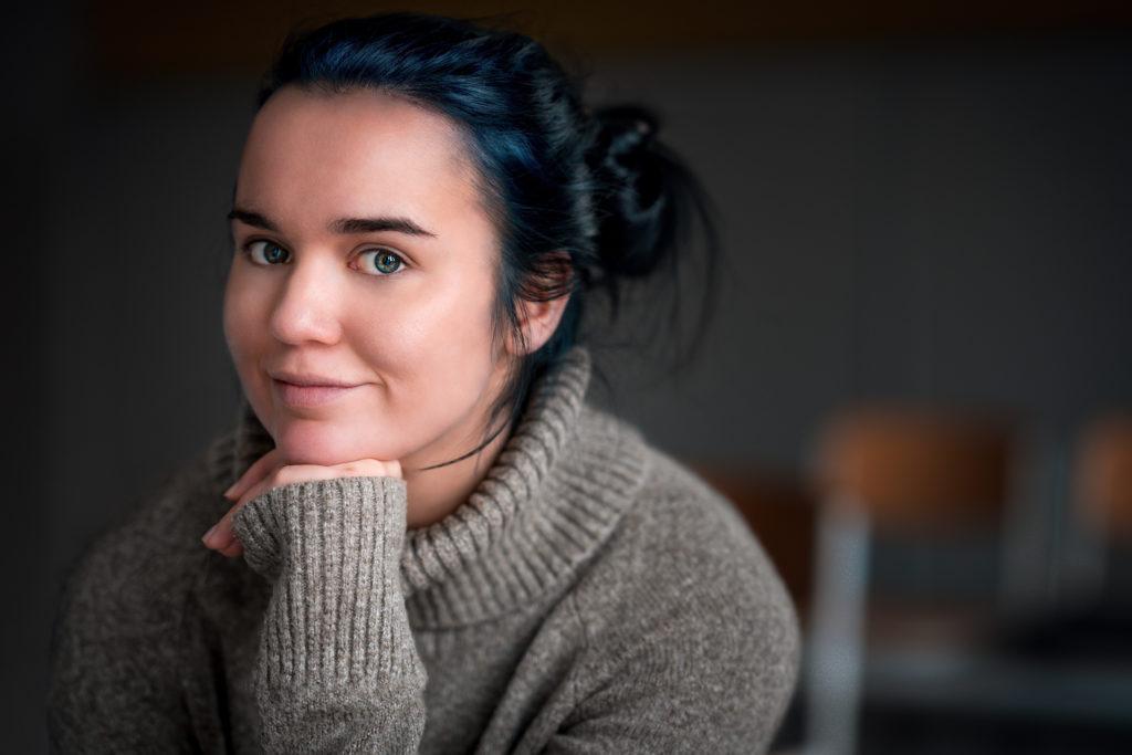 Menschenkenntnis durch Psychographie