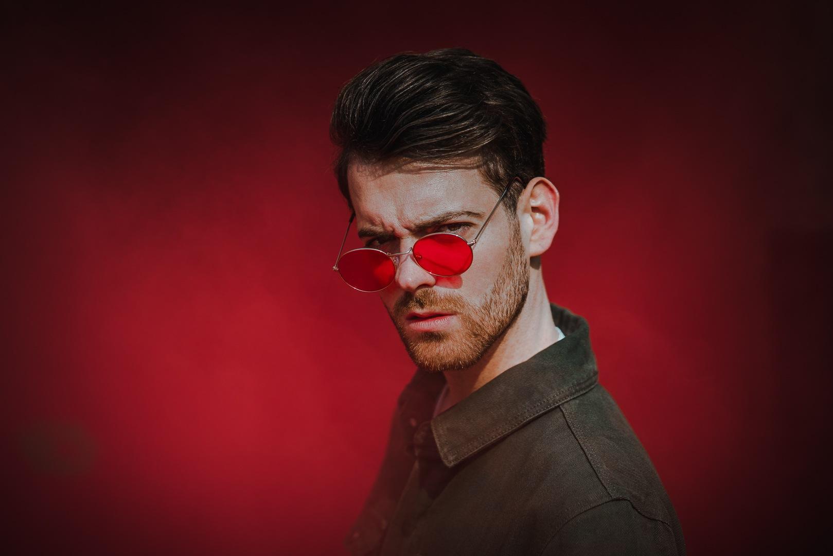 Drei-Brillen-Methode 