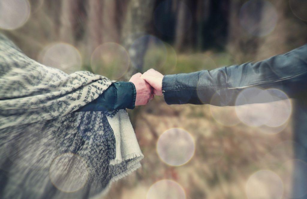 Macht und Ohnmacht in Beziehungen