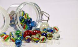 Lebensglasmethode