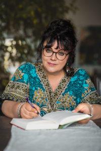 Claudia Bechert-Möckel