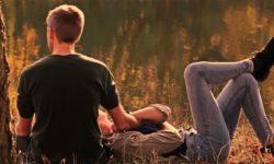 Wahre Liebe