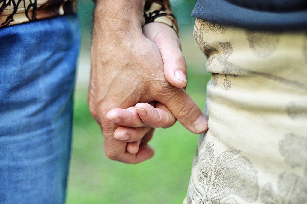 Die Macken der Anderen