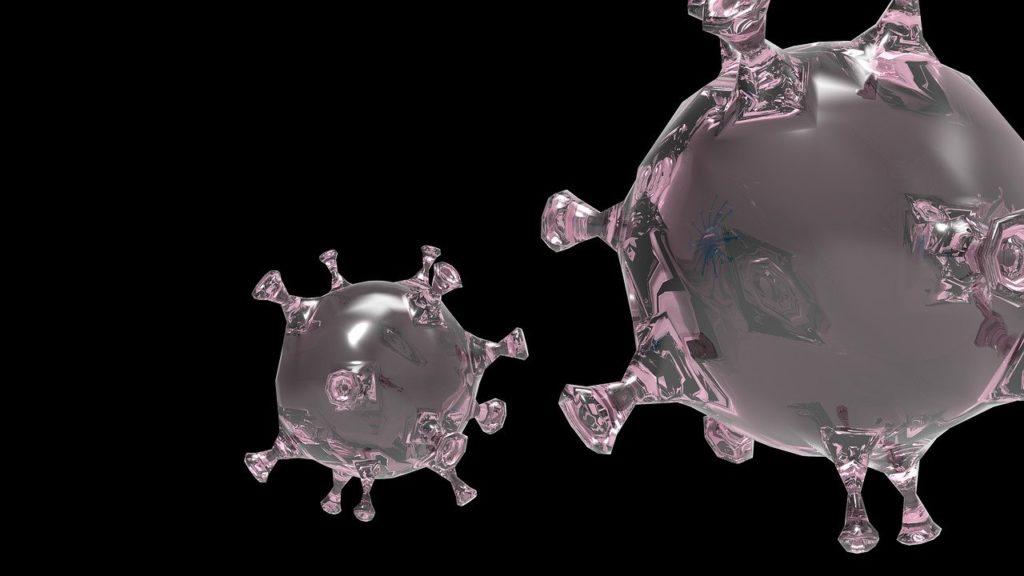 Selbsthilfe gegen Corona Angst