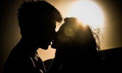 Dreiklang der Liebe
