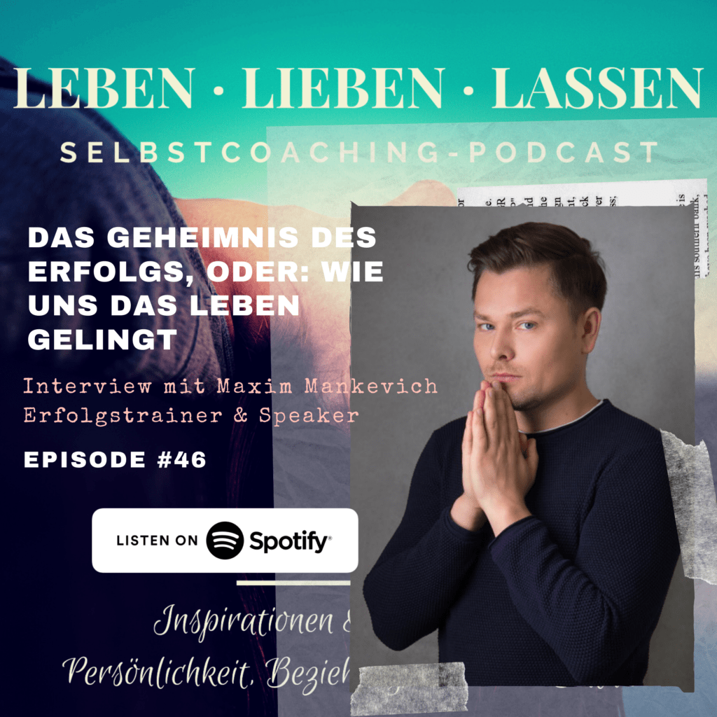 Das Geheimnis des Erfolgs