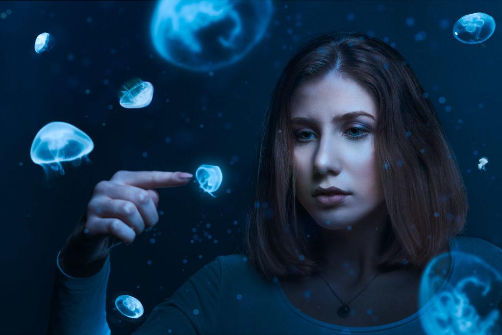 Entspannung innere Balance