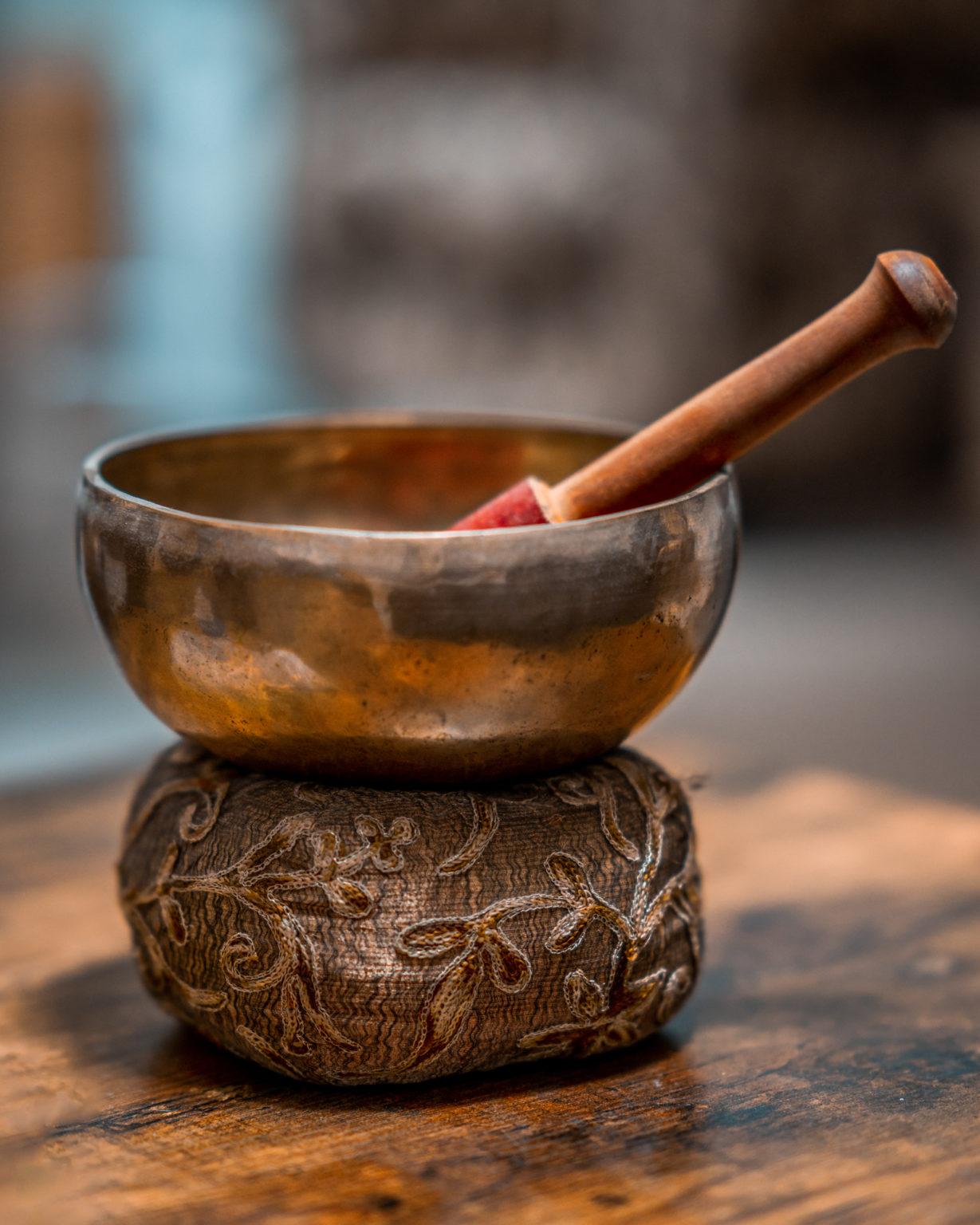 Meditation Entspannung