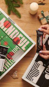 Brain Effect Adeventskalender