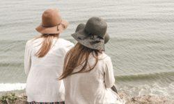 Sina und Tina