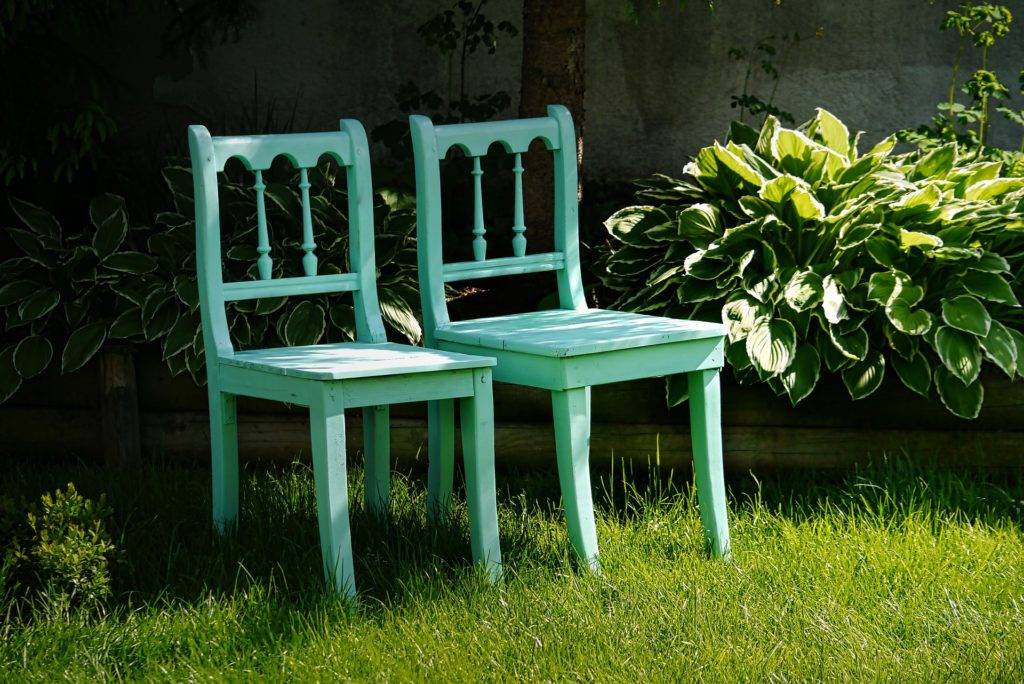 systemische Stuhltausch Methode