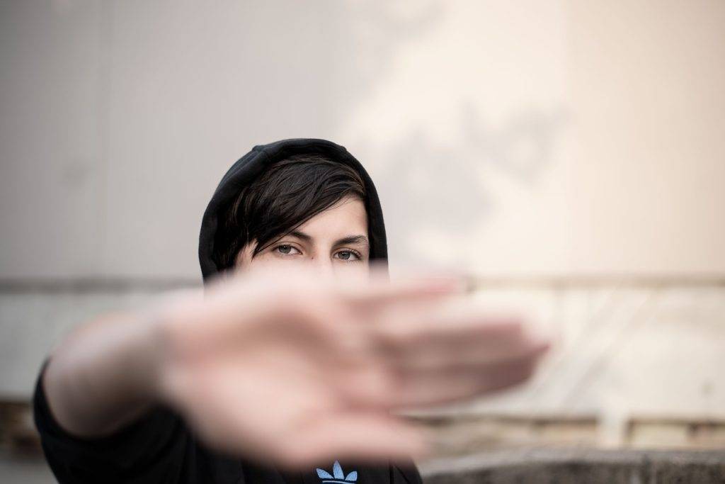 Abwehr von Manipulation