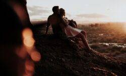Hat die Liebe Zukunft