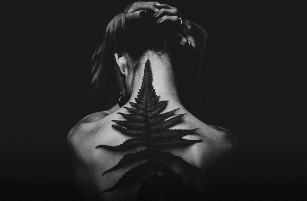 Bodyscan - Claudia Bechert - Möckel