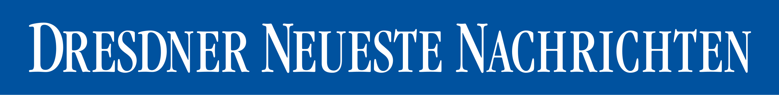 Dresdner Neueste Nachrichten