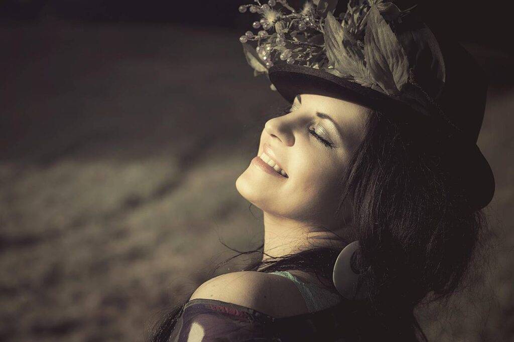 Intuition deine innere Stimme