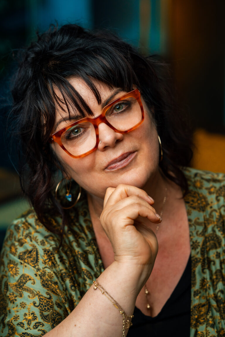 Claudia Bechert-Möckel