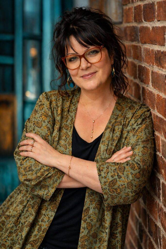 Claudia Bechert-Möckel