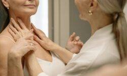 Menopause Wechseljahre