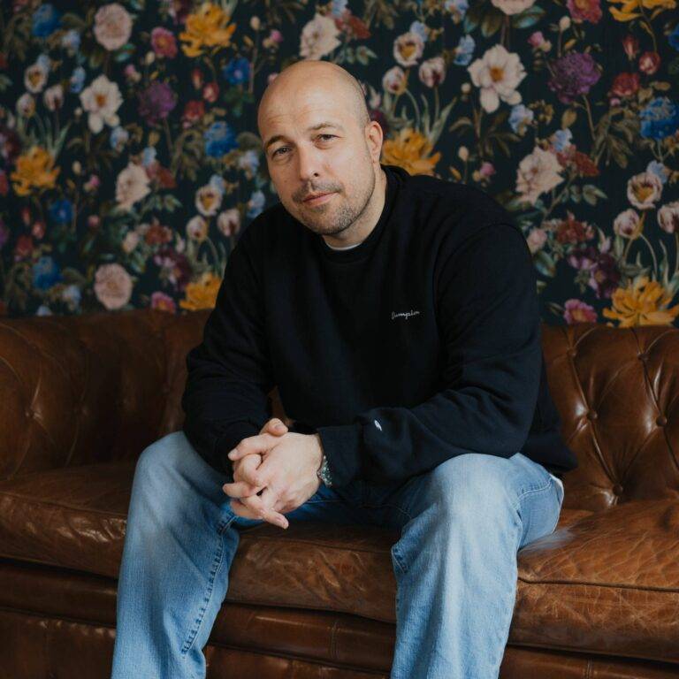 Phillip Ruland