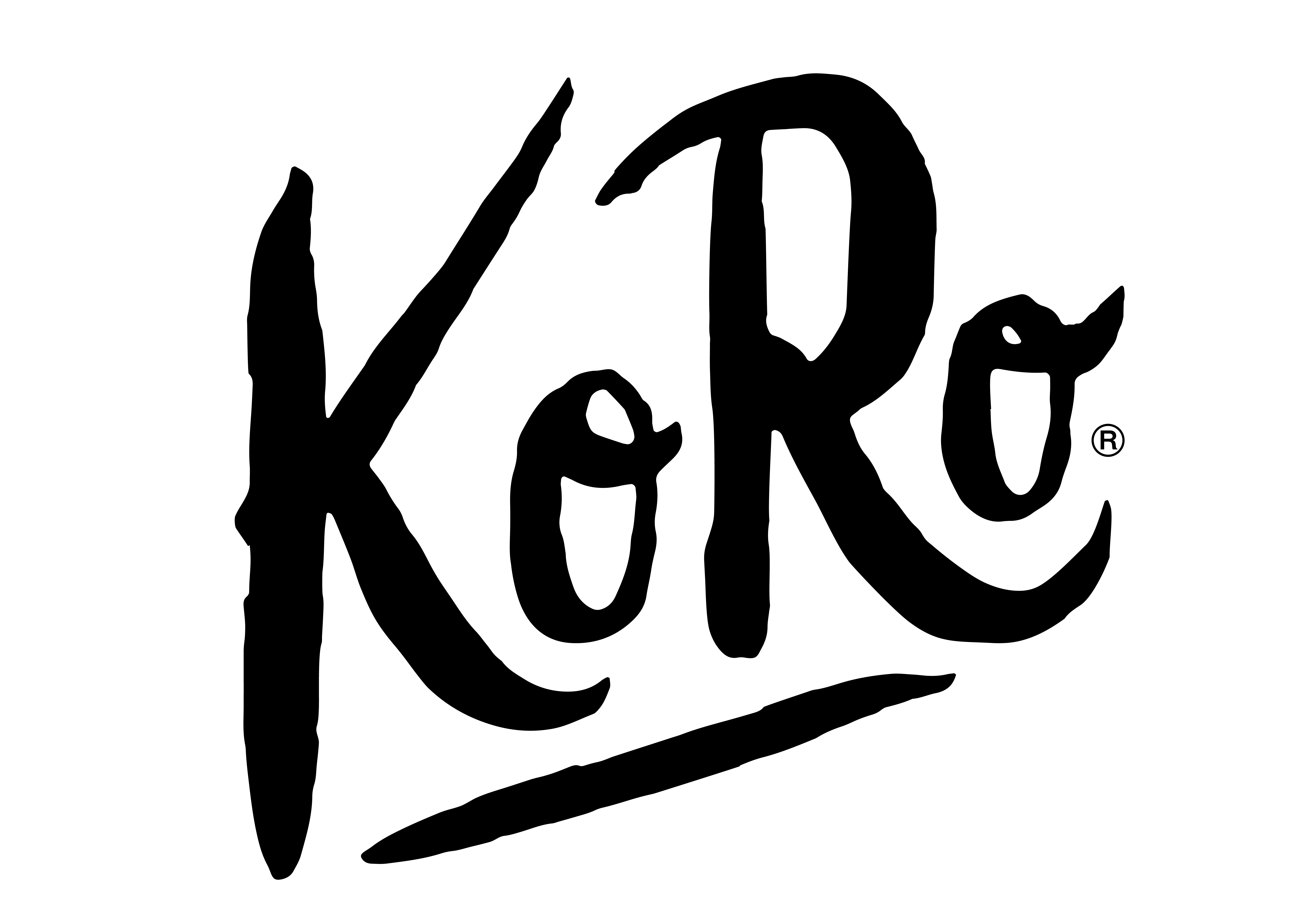 KoRo_Logo