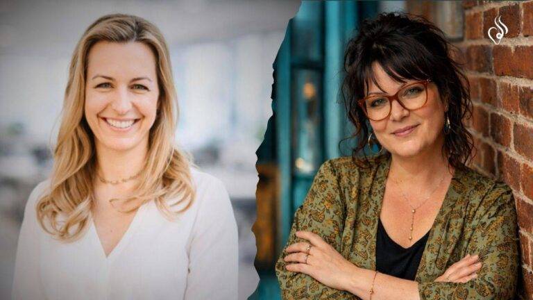 Interview Global Shift Barbara Pettinghaus